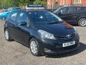 Toyota Yaris 1.33 Dual VVT-i TR Euro 5 5dr