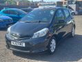 Toyota Yaris 1.33 Dual VVT-i TR Euro 5 5dr 3