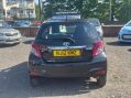 Toyota Yaris 1.33 Dual VVT-i TR Euro 5 5dr 6