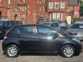 Toyota Yaris 1.33 Dual VVT-i TR Euro 5 5dr 8