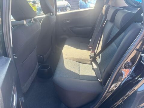 Toyota Yaris 1.33 Dual VVT-i TR Euro 5 5dr 16