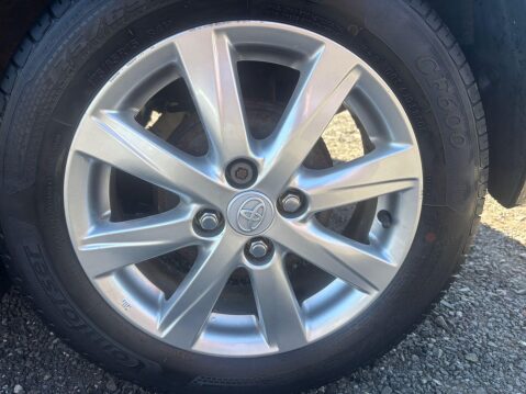 Toyota Yaris 1.33 Dual VVT-i TR Euro 5 5dr 22
