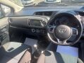 Toyota Yaris 1.33 Dual VVT-i TR Euro 5 5dr 11