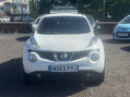 Nissan Juke 1.6 n-tec Euro 5 5dr (17in Alloy) 2