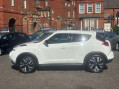 Nissan Juke 1.6 n-tec Euro 5 5dr (17in Alloy) 5