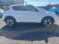 Nissan Juke 1.6 n-tec Euro 5 5dr (17in Alloy) 6