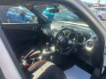 Nissan Juke 1.6 n-tec Euro 5 5dr (17in Alloy) 8