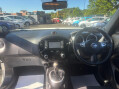 Nissan Juke 1.6 n-tec Euro 5 5dr (17in Alloy) 10