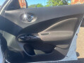 Nissan Juke 1.6 n-tec Euro 5 5dr (17in Alloy) 16