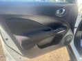 Nissan Juke 1.6 n-tec Euro 5 5dr (17in Alloy) 18