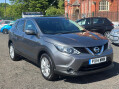 Nissan Qashqai 1.2 DIG-T Acenta Premium 2WD Euro 5 (s/s) 5dr 1