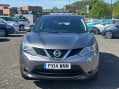 Nissan Qashqai 1.2 DIG-T Acenta Premium 2WD Euro 5 (s/s) 5dr 2