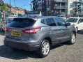 Nissan Qashqai 1.2 DIG-T Acenta Premium 2WD Euro 5 (s/s) 5dr 6
