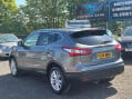 Nissan Qashqai 1.2 DIG-T Acenta Premium 2WD Euro 5 (s/s) 5dr 5