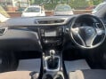Nissan Qashqai 1.2 DIG-T Acenta Premium 2WD Euro 5 (s/s) 5dr 21