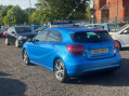 Mercedes-Benz A Class 1.5 A180d SE Euro 6 (s/s) 5dr 6