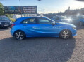 Mercedes-Benz A Class 1.5 A180d SE Euro 6 (s/s) 5dr 9