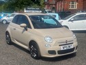 Fiat 500 1.2 S Euro 6 (s/s) 3dr