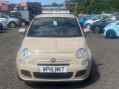 Fiat 500 1.2 S Euro 6 (s/s) 3dr 2