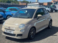 Fiat 500 1.2 S Euro 6 (s/s) 3dr 5