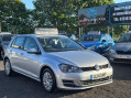 Volkswagen Golf 1.6 TDI BlueMotion Tech S Euro 5 (s/s) 5dr 1