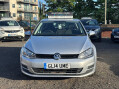 Volkswagen Golf 1.6 TDI BlueMotion Tech S Euro 5 (s/s) 5dr 2