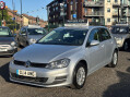 Volkswagen Golf 1.6 TDI BlueMotion Tech S Euro 5 (s/s) 5dr 3