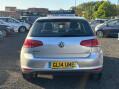 Volkswagen Golf 1.6 TDI BlueMotion Tech S Euro 5 (s/s) 5dr 6