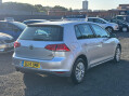 Volkswagen Golf 1.6 TDI BlueMotion Tech S Euro 5 (s/s) 5dr 8