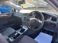 Volkswagen Golf 1.6 TDI BlueMotion Tech S Euro 5 (s/s) 5dr 9