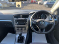 Volkswagen Golf 1.6 TDI BlueMotion Tech S Euro 5 (s/s) 5dr 10