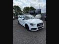 Audi A1 1.4 TFSI S line Sportback Euro 5 (s/s) 5dr 1
