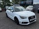 Audi A1 1.4 TFSI S line Sportback Euro 5 (s/s) 5dr