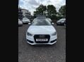 Audi A1 1.4 TFSI S line Sportback Euro 5 (s/s) 5dr 2