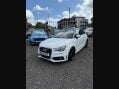 Audi A1 1.4 TFSI S line Sportback Euro 5 (s/s) 5dr 3