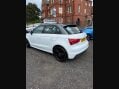 Audi A1 1.4 TFSI S line Sportback Euro 5 (s/s) 5dr 4