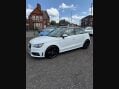 Audi A1 1.4 TFSI S line Sportback Euro 5 (s/s) 5dr 5