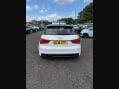 Audi A1 1.4 TFSI S line Sportback Euro 5 (s/s) 5dr 7