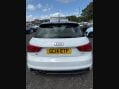 Audi A1 1.4 TFSI S line Sportback Euro 5 (s/s) 5dr 8