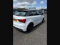 Audi A1 1.4 TFSI S line Sportback Euro 5 (s/s) 5dr 9