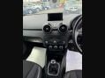 Audi A1 1.4 TFSI S line Sportback Euro 5 (s/s) 5dr 14