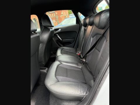 Audi A1 1.4 TFSI S line Sportback Euro 5 (s/s) 5dr 15