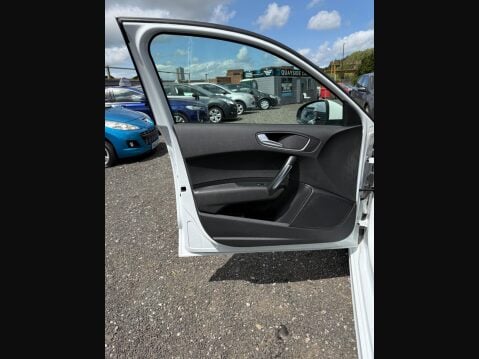 Audi A1 1.4 TFSI S line Sportback Euro 5 (s/s) 5dr 20