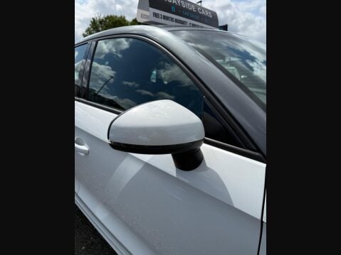 Audi A1 1.4 TFSI S line Sportback Euro 5 (s/s) 5dr 26