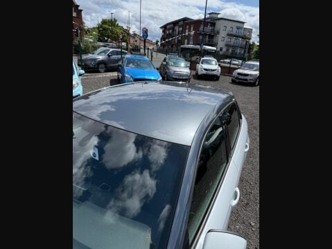 Audi A1 1.4 TFSI S line Sportback Euro 5 (s/s) 5dr 31