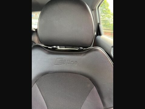 Audi A1 1.4 TFSI S line Sportback Euro 5 (s/s) 5dr 38