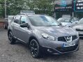 Nissan Qashqai 1.6 dCi 360 2WD Euro 5 (s/s) 5dr 1