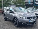Nissan Qashqai 1.6 dCi 360 2WD Euro 5 (s/s) 5dr