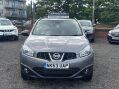 Nissan Qashqai 1.6 dCi 360 2WD Euro 5 (s/s) 5dr 2