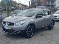 Nissan Qashqai 1.6 dCi 360 2WD Euro 5 (s/s) 5dr 3